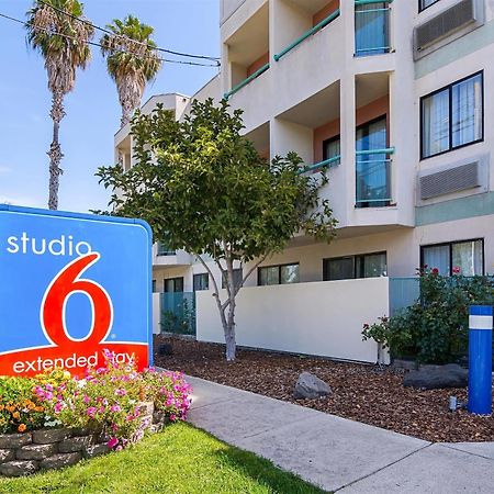 Studio 6-Concord, Ca 외부 사진