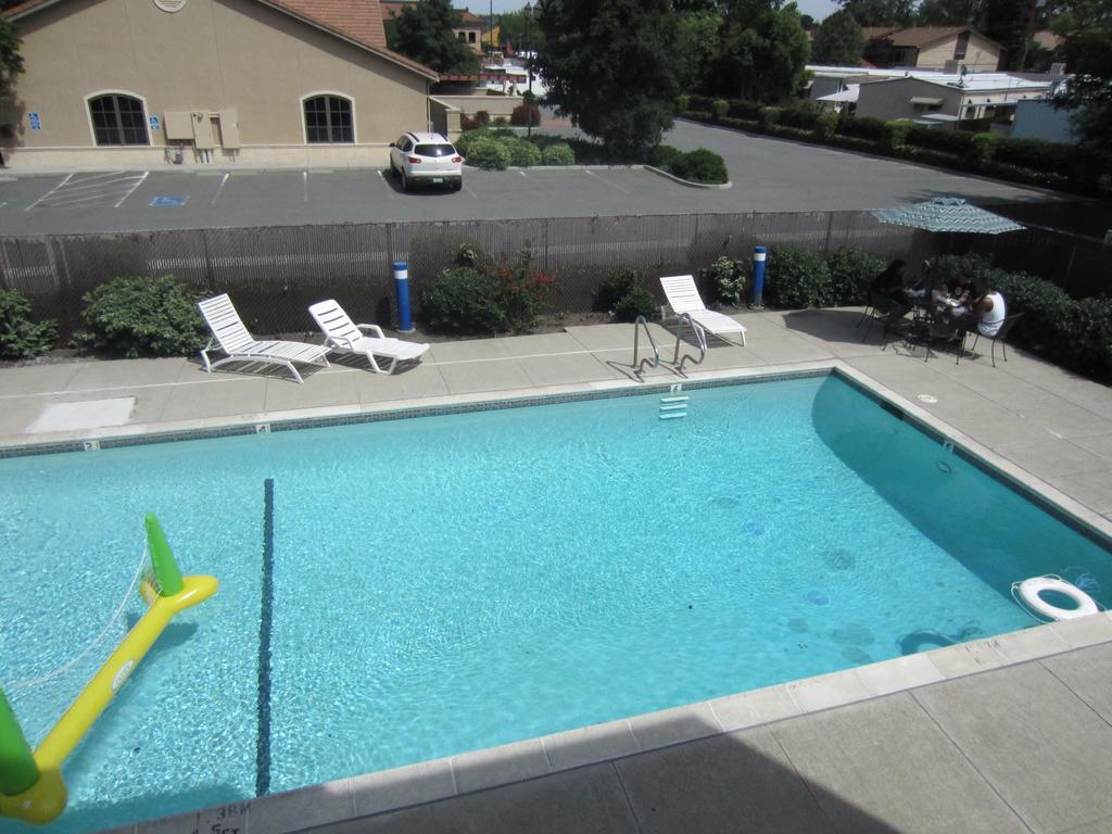 Studio 6-Concord, Ca 외부 사진