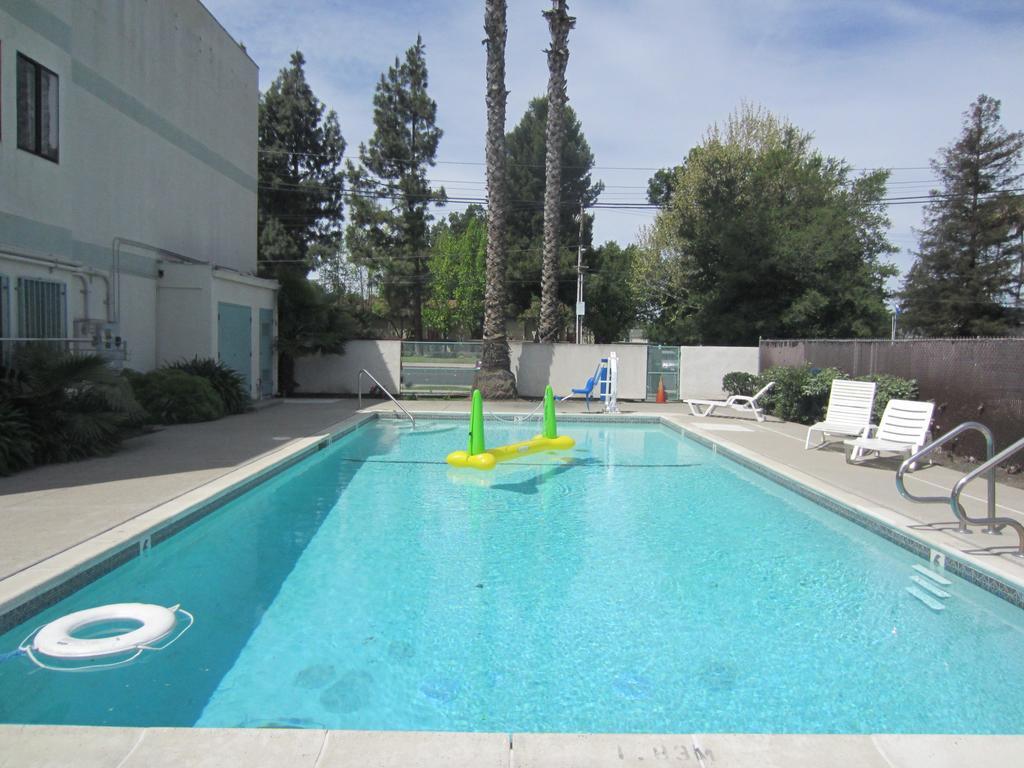 Studio 6-Concord, Ca 외부 사진