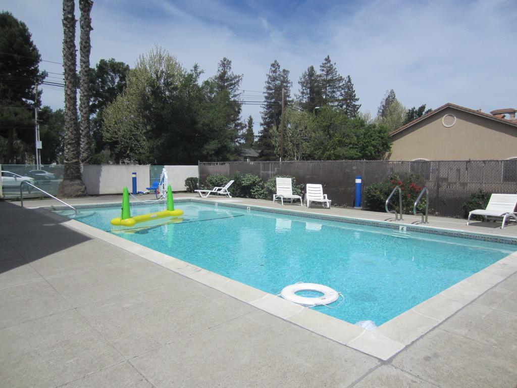 Studio 6-Concord, Ca 외부 사진